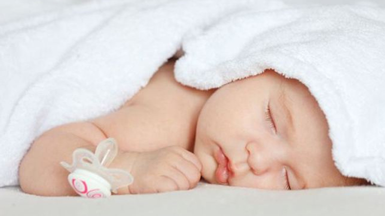 Ο ύπνος «κλειδί» για τη μνήμη και τη μάθηση στα μωρά